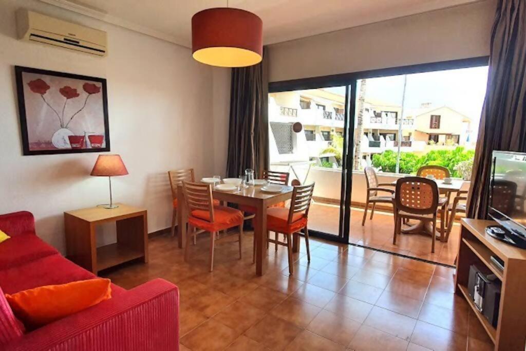 Grazioso Appartamento Parque Albatros 272 San Miguel de Abona Exterior photo