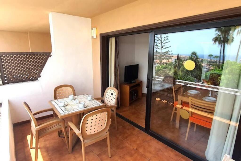 Grazioso Appartamento Parque Albatros 272 San Miguel de Abona Exterior photo