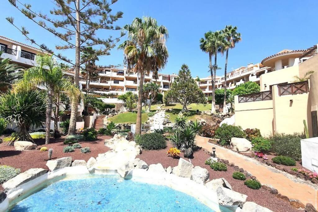 Grazioso Appartamento Parque Albatros 272 San Miguel de Abona Exterior photo